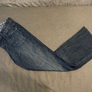 Paige Melbourne premium denim jeans size 29